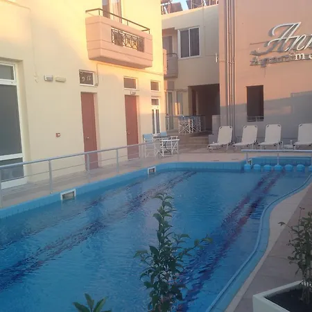 Apartament Anna