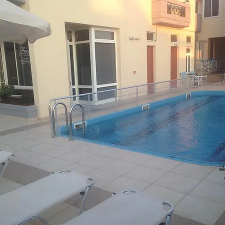 Apartament Anna *