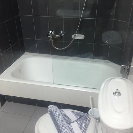 Apartament Anna