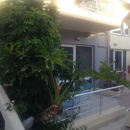Apartament Anna