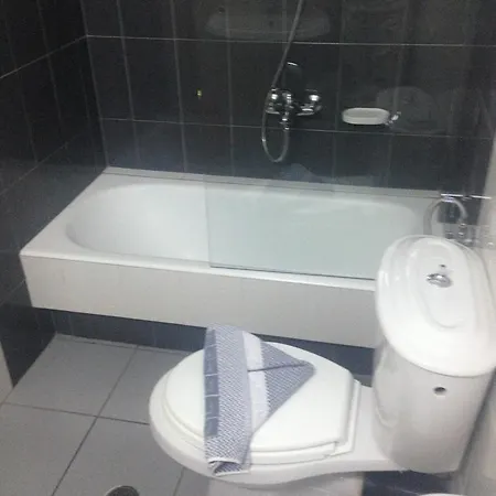 Apartament Anna Agia Marina