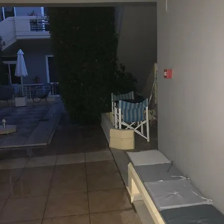 Apartament Anna *