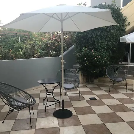Apartament Anna Agia Marina
