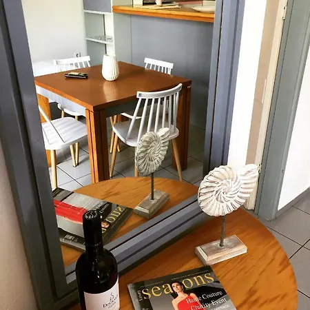 Apartament Anna *