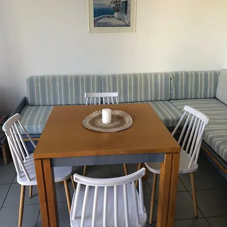 Apartament Anna