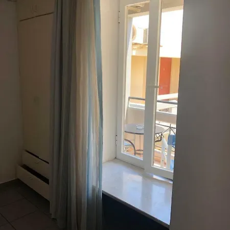 Apartament Anna Agia Marina