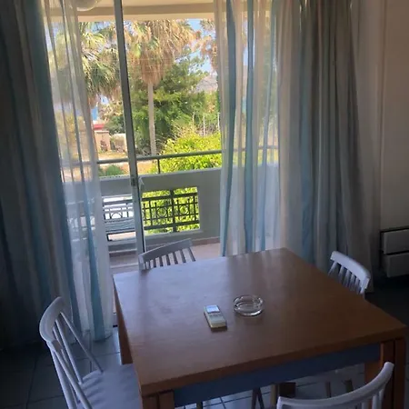 Anna Apartament Agia Marina