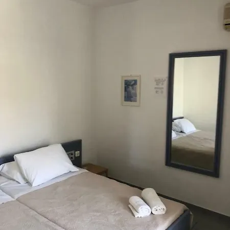 Anna Apartament Agia Marina