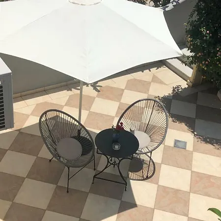 Anna Apartament