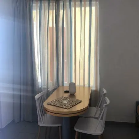 Apartament Anna Agia Marina