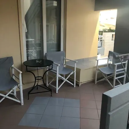 Apartament Anna