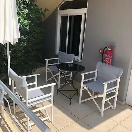 Anna Apartament *
