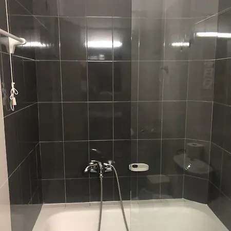 Apartament Anna Agia Marina
