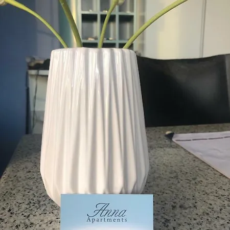 Anna Apartament *