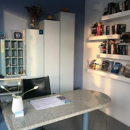 Apartament Anna Agia Marina