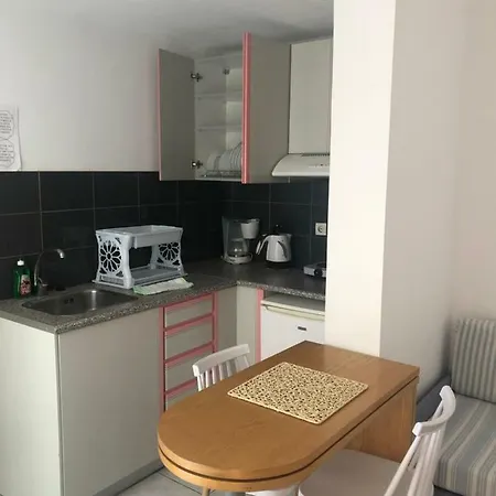 Anna Apartament *