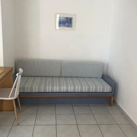 Apartament Anna Agia Marina