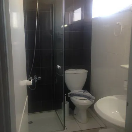 Apartamento Anna Agia Marina