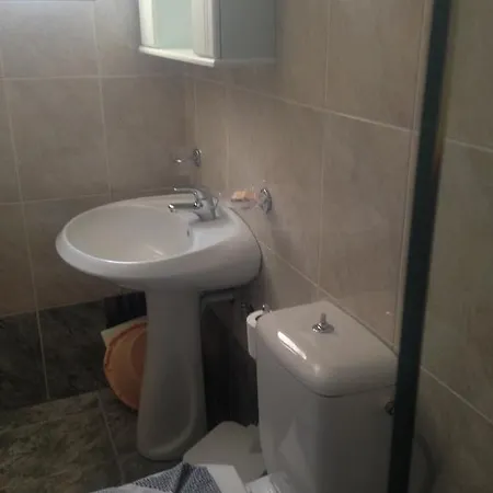 Anna Apartamento *