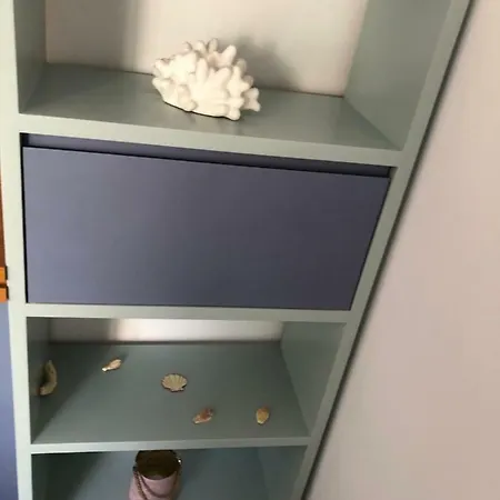 Apartamento Anna Agia Marina